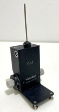 Keeler KAT T-Type Tonometer, DHL Ship World Wide