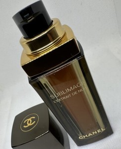 Chanel Sublimage L Extrait De Nuit | eBay