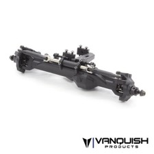 Vanquish Products H10 Optic Straight Front Axle Set VPS08800