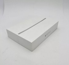 Empty Box Apple iPad Mini BOX ONLY