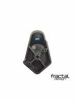 FRACTAL DESIGN DEFINE 7, DEFINE 7 XL FEET B - BLACK