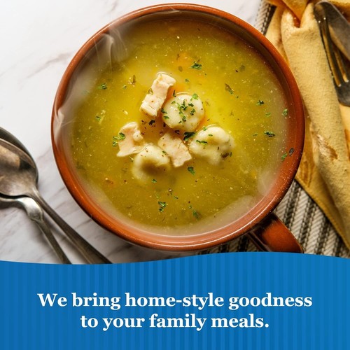 :.Bumble Bee Sweet Sue Chicken & Dumplings 🍲 Bulk - *48 oz (Pack of 2) - Picture 2 of 5