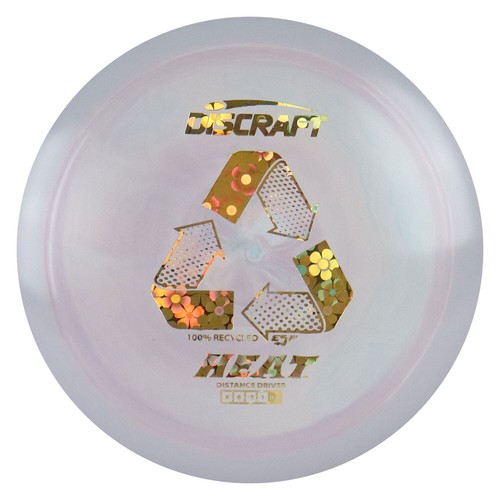 Discraft Disc Golf Recycled ESP Heat Distance Driver 9/6/-3/1 - Choose Exact - Picture 12 of 21