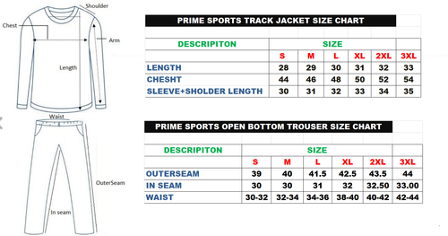 Herren Designer Trainingsanzug 2-teilig Activewear Jogging Trainingsjacke & Trainingshose - Bild 35 von 44