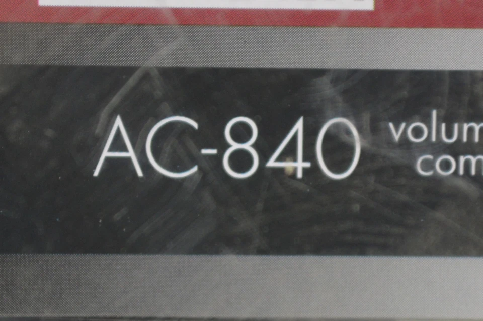 Cyber Acoustics AC-840 USB Headset *New Unused* - Image 4 of 4