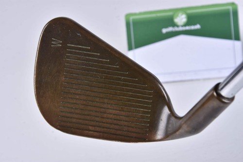 Ping Eye 2 BeCu Pitching Wedge / 50.5 Degree / Blue Dot / Regular Flex Ping JZ - Picture 2 of 6
