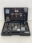 Vintage GAKKEN MyKit 200 In 1 Electronic Project Kit Vintage My Kit