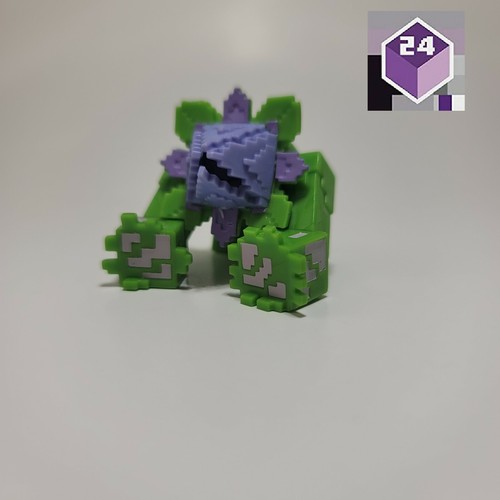 Minecraft Mini Figures Multiple Series To Choose From A9 - Picture 74 of 131