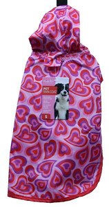 Woof Pet Apparel Brown Lion Dog Coat Costume Size Small