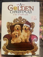 A Golden Christmas
