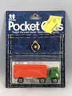 Tomica Diecast Tractor Trailer/Semi