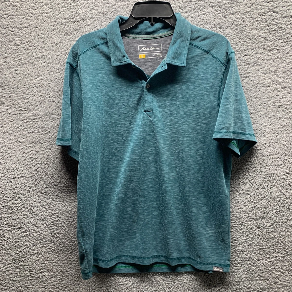Eddie bauer store polo