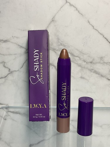 L.W.Y.A - So Shady Shadow Stick ( Choose ) - Picture 1 of 2