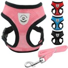 Jack Russell Terrier Fabric Dog Harnesses