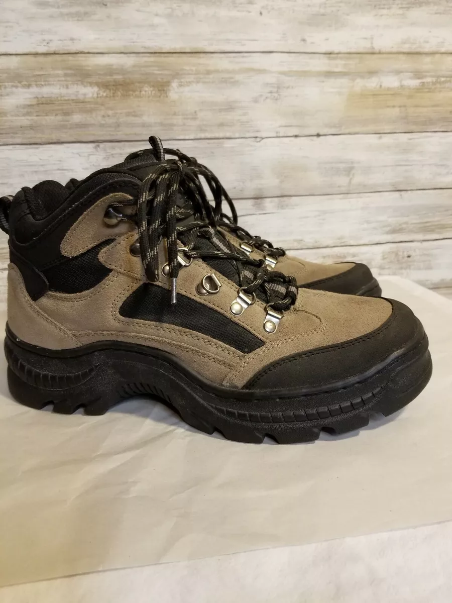 ROUTE 66 HIKING ANKLE MENS 10 BOOTS