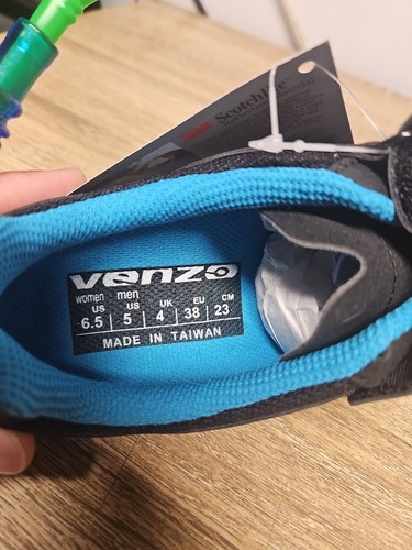 4 Bolt Cycling Shoes for MenShop by Color Unisex - Picture 12 of 12