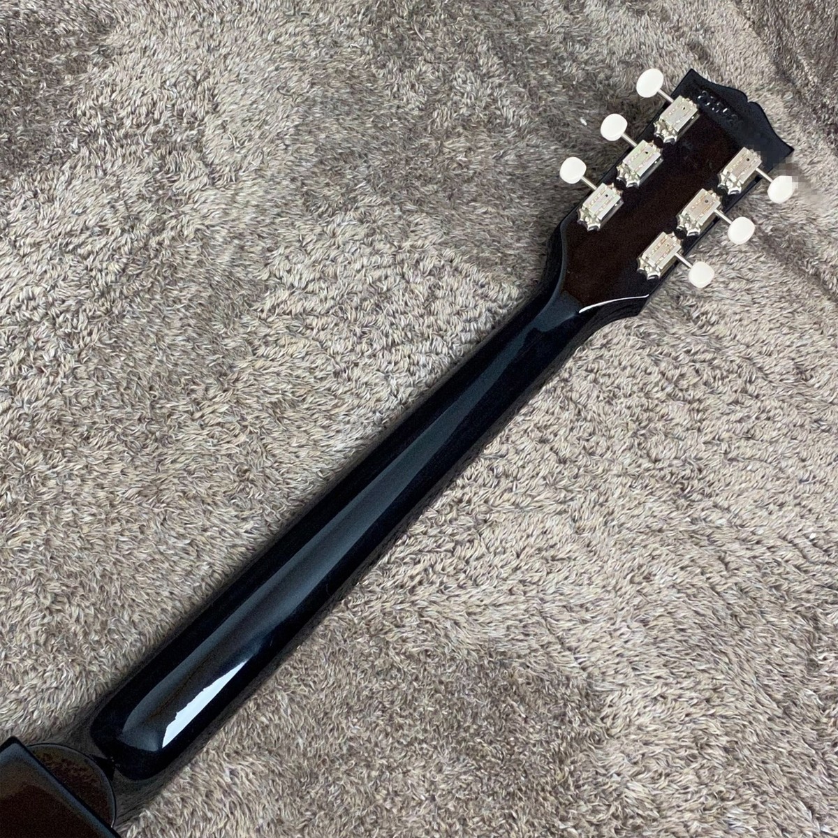 GIBSON (ギブソン) エレキギター Lespaul Junior｜トレファクONLINE