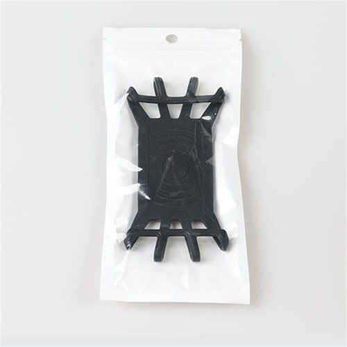 Bike Mobile Holder Mount Bicycle Phone Silicone Holder for Garmin Interface - 第 6/11 張圖片