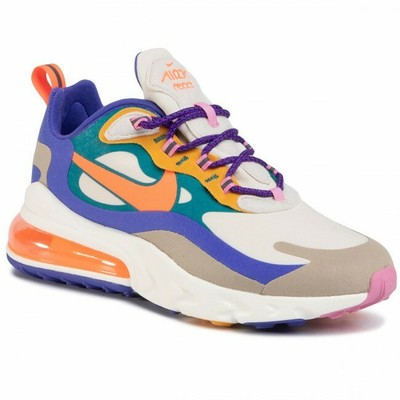 nike 270 react dama