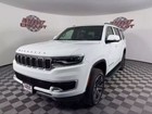 2022 Jeep Wagoneer Series Iii Sport Utility 4D