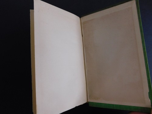 Robert Chambers The King in Yellow 1895 1st Edition & Autograph Letter Signed - Picture 16 of 16
