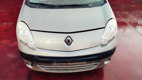 E20205028 Espejo para RENAULT KANGOO I (F/KC0) Luxe Privilege 2011 919063 - Imagen 7 de 10