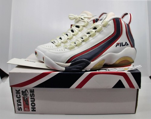 fila stack 2