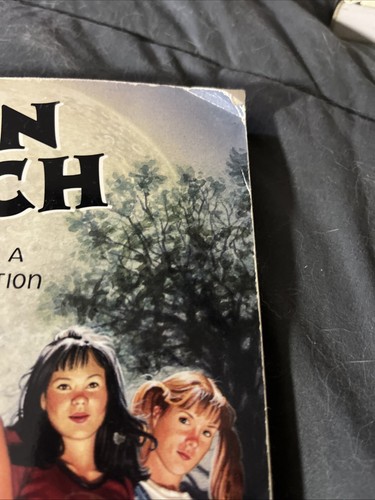 TEEN WITCH -  Wicca for a New Generation PB BOOK First Edition 2nd Print - Picture 3 of 7