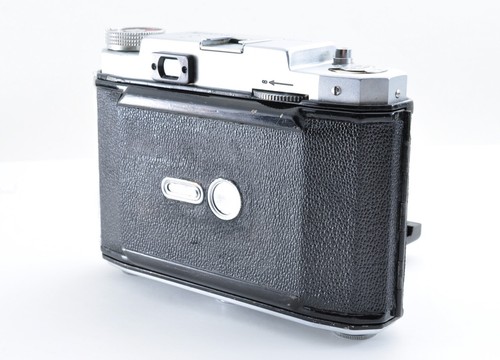 Mamiya Six 6 Type P 6x6 Range finder Film Camera Sekor 7.5cm f3.5 JAPAN *1028 - Picture 3 of 24