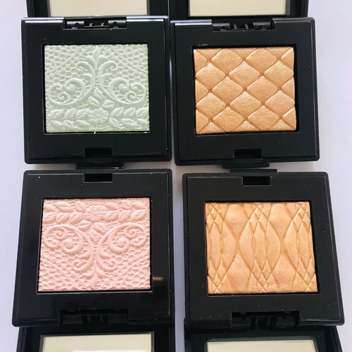 Laura Mercier Illuminating Eye Colour Eye Shadow 2.5g - CHOOSE YOUR SHADE
