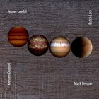 Being Playing (Feat. Mark Dresser) von Butch Lacy (2016)