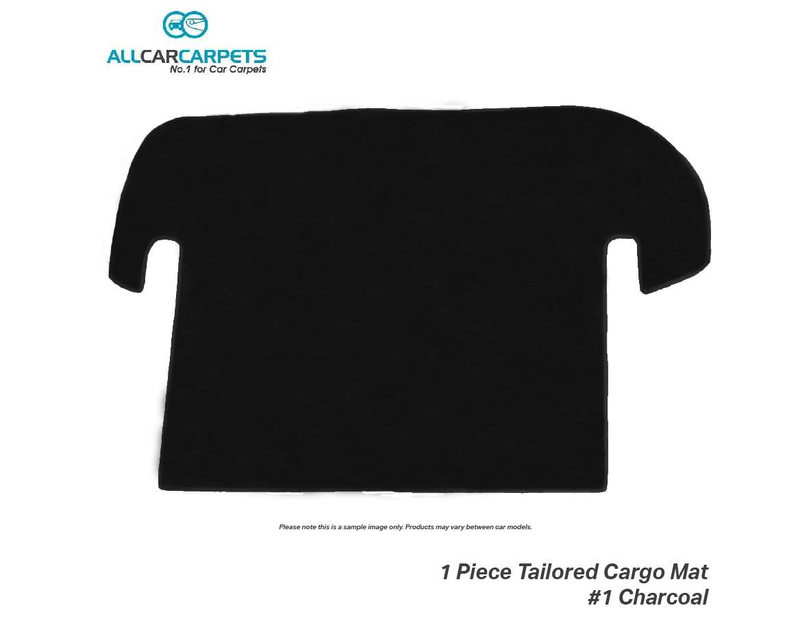Nuevo Coche Personalizado Tapetes-cargo-para Toyota Tarago 03 06 - presente Nuevo Coche Personalizado Tapetes-cargo-para Toyota Tarago 03 06 - presente