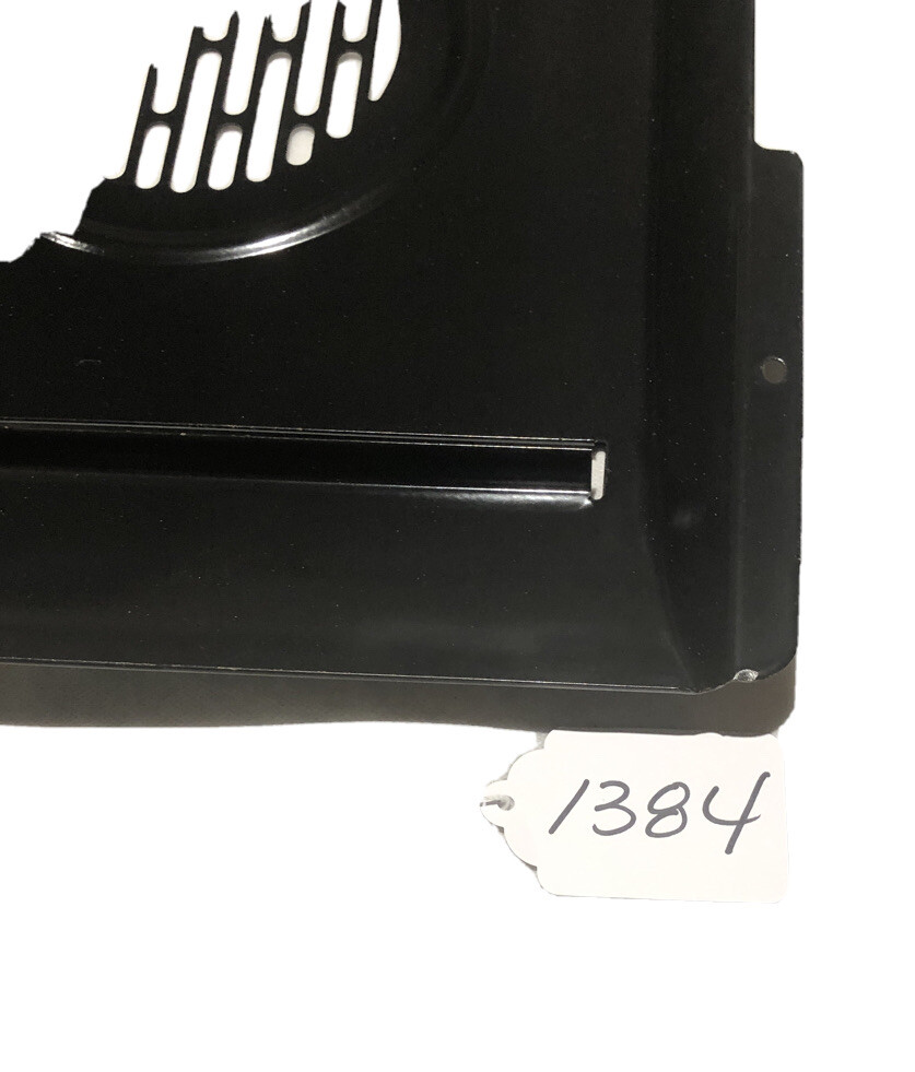 WB34X20082 OEM GE Range Fan Cover eBay