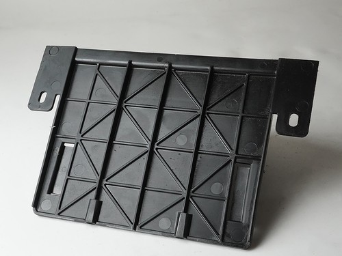 2010 - 2016 Land Rover Discovery Lr4 Transfer Case Module Holder Bracket - Picture 5 of 10