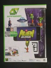 Appgear Alien Jail Break   Ages 9+   ***New in Box***