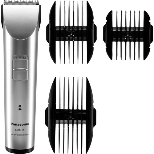 Panasonic ER-1411 Professional rechargeable hair cutter, hair clipper, hair trim - Picture 4 of 4
