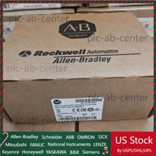 NEW AB 1761-L10BXB /1761L10BXB MicroLogix 1000 Power Controller US Free Tax
