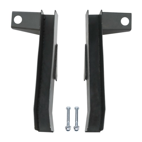 Tieward Frame Rust Repair Kit Fit For 97-2006 Jeep Wrangler TJ Heavy Duty steel - Foto 8 di 12