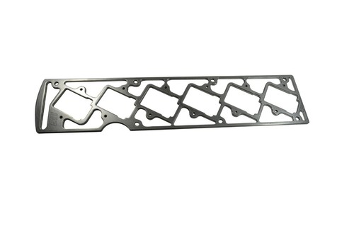 IGN1A COIL BRACKET KIT STOCK 2JZGTE VVTI COVERS SMART COILS w/ Hardware - Picture 4 of 8