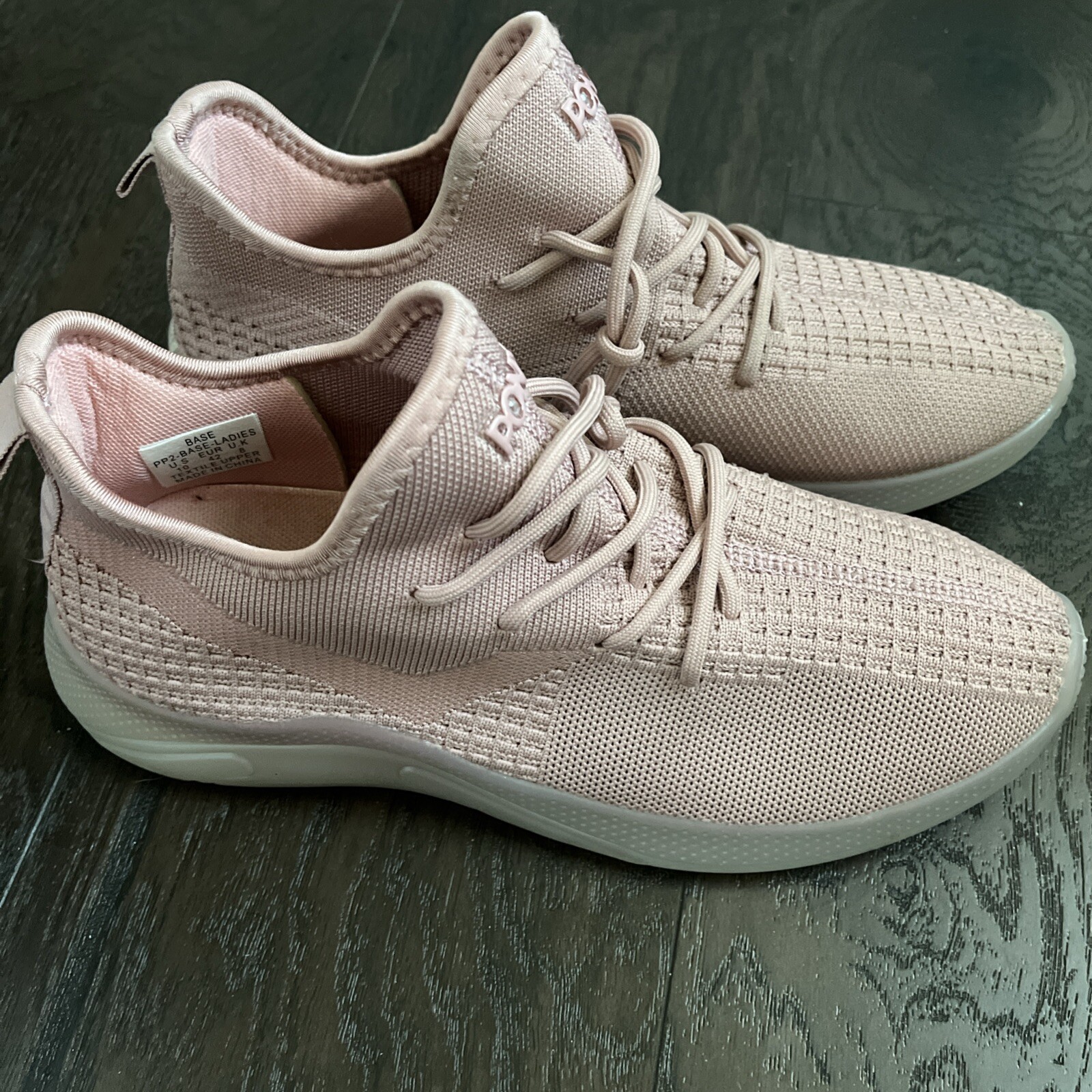 Sneakers sportive Pony PP2 BASE taglia 10