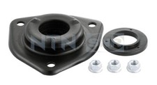 2x Fits SNR KB668.15 Repair Kit, suspension strut support mount DE stock