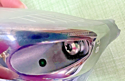 GREAT CONDI Callaway Paradym Ai Smoke Max 9.0 * Driver - Head Only RH FREE SHIP - Picture 11 of 11