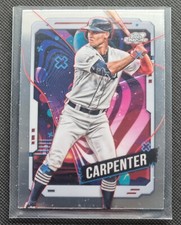 Topps Chrome Baseball 2024 zum aussuchen