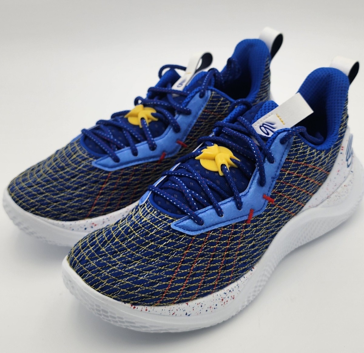 【新品美品】UA Curry Flow 10 Dub Nation 3027510_100.png.png