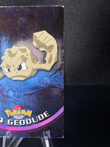 Topps Pokemon Serie 1 - ¡Elige tu carta! - Láminas de plata - Imagen 742 de 800