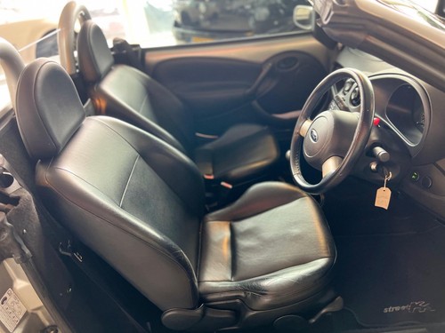 2006 Ford Streetka 1.6i Luxury 2dr CONVERTIBLE Petrol Manual - Picture 17 of 20