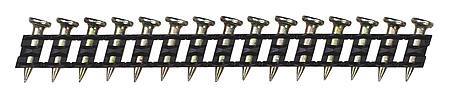 DEWALT DCN891075 Concrete Nails,3/4" L,Steel,PK1000 422V85 - Picture 2 of 2