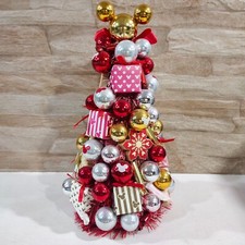 Japan Disney Mickey Mouse Christmas Tree Ornaments Ball Decorate Collection