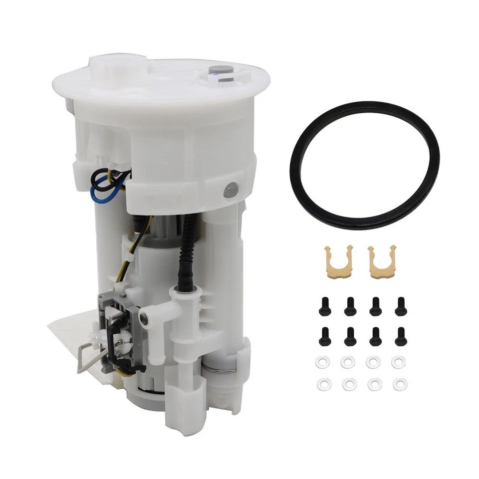 Fuel Pump Module For 2001-2005 Toyota RAV4 L4 2.4L 2.0L Gas 7702442010 SP9038M - Image 2 of 4