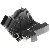 NTY TüRschloss Schloss Vorne Links Passend FüR Volvo XC60 156 D4 D5 AWD V70 III